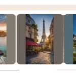 Embrace the Journey: 19 Beautiful Travel Spots for the Adventurous Spirit