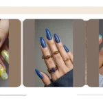 15 Holiday Nail Trends that Bring Summer to Your Fingertips