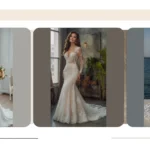 Rock the Mermaid Look: 17 Stunning Wedding Dresses for Every Bride