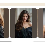 20 Adorable and Simple Hairstyles for Kids with Medium Hair!**  
**