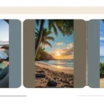 Sunshine Vibes: 16 Stunning Beach Photography Ideas for Your Instagram