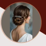 Buns Galore: 18 Trending Bridal Hairstyles for Indian Weddings in 2025!