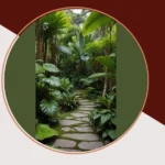 Jungle Love: 16 Small Garden Ideas for Your Urban Escape