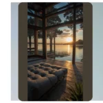 Embrace Tranquility with 17 Aesthetic Nature Wallpapers for Your Laptop