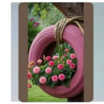 Unleash Your Creativity with 16 Whimsical Garden Crafts