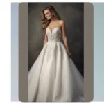 Timeless Elegance: 22 Stunning Vintage Wedding Gown Ideas