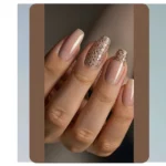 Nail Art That Shines Bright: 18 Modern Ideas for Effortless Glam in 2025