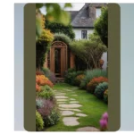 Transform Your Outdoor Spaces: 19 Small Garden Ideas on a Low Budget