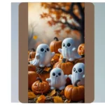Spook-tacular iPhone Backgrounds: 21 Adorable Halloween Wallpaper Ideas