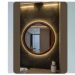 22 Half-Priced Bathroom Decor Ideas That Will Give Your Space a Boost  
**