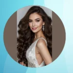 Brunette Beauty: 15 Wedding Hairstyles That Wow