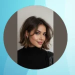 Get Ready to Chop! 20 Short Hair Styles for Round Faces