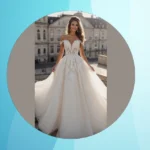 Modern Meets Retro: 22 Unique Wedding Dress Inspirations