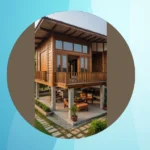 Delightful Village House Inspirations: 17 Designs That Tell a Story