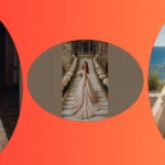 Shine Bright with These Gold Wedding Dress Ideas for Today’s Bride**  
**