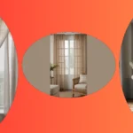 16 Creative Curtain Options to Elevate Your Decor!