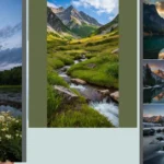 Whimsical Clicks: Discover 18 Unique Photography Ideas in Denmark