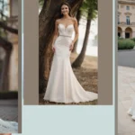 Stylishly Yours: Discover 19 Must-Have Wedding Dresses for 2024!