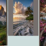 Discover 20 Summer Nature Photography Ideas That Wow!