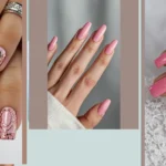 21 Pink Designs to Make Your Summer Nails the Talk of 2025