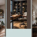 16 Stylish & Cozy Office Ideas for Your Productive Bliss**  
**