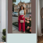 Weekend Wonders: 17 Outfit Ideas to Embrace Every Adventure