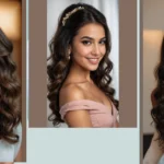 Wave Hello to Style: 18 Unique Side Wave Hairstyle Ideas