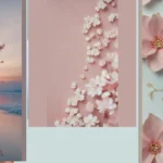 Transform Your Phone Aesthetics with These 17 Cute Wallpaper Ideas