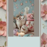17 Cute Wallpaper Ideas for Every Aesthetic Lover