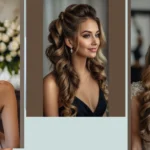 Say ‘I Do’ to These 18 Wedding Updo Styles and Wow Them All!