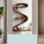 21 Glorious Wooden Decor Ideas to Revamp Your Bedroom Space