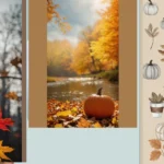 Unique Fall iPhone Wallpaper Ideas: A 20-Choice Guide