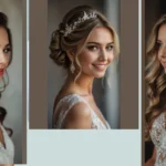 Autumn Nuptials: 21 Stunning Wedding Hairstyles for Every Woman