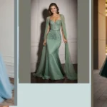 Elevate Your Style with These 22 Homecoming Dresses for 2025