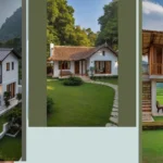 Celebrate Tradition: 17 Stunning Small House Designs for Villagers