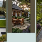 Magical Transformations: 20 Dream Garden Ideas for Enchanted Backyards**

**