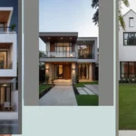 Elevation Exploration: 20 Independent House Designs That Wow