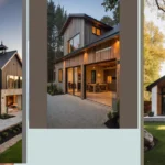Discover the Best Modern Barn House Ideas for Your Dream Retreat