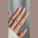 Summer Vibes: 21 Pink Nail Ideas to Rock This Season