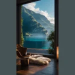 17 Aesthetic Nature Wallpapers: Your Ticket to Tranquil Vibes