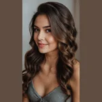 Hair Goals: 18 Fabulous Side Waves to Try