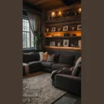 Your Guide to Cozy Bliss: 21 Basement Ideas for Fun Family Gatherings