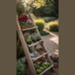 Upgrade Your Outdoor Space with 16 Unique Garden Crafts