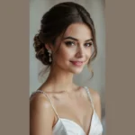 Elevate Your Bridal Look with 18 Gorgeous Wedding Updo Ideas