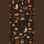 The Ultimate Halloween Makeover: 21 Wallpapers for Every Screen