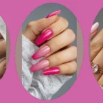 21 Pink Summer Nail Ideas to Brighten Up Your Look in 2025