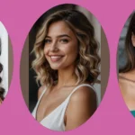 18 Side Waves Hairstyle Ideas for Every Occasion