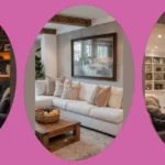 Transform Your Dungeon: 21 Cozy Basement Ideas