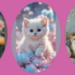 A Sweet Escape: 17 Cute Wallpaper Ideas for Your Devices