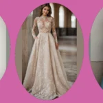 19 Stunning Long Gown Ideas That Blend Tradition with Trend
